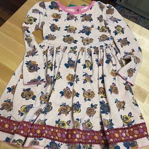 Size 4 Matilda Jane dress